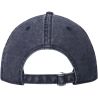 Gorra lavada de 6 paneles de 270 g/m² Personalizada 638687 - Imagen 20