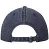Gorra lavada de 6 paneles de 270 g/m² Personalizada 638687 - Imagen 21