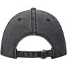 Gorra lavada de 6 paneles de 270 g/m² Personalizada 638687 - Imagen 26