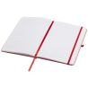 Libreta de tapa dura A5 de cartón reciclado con páginas rayadas Personalizada - Imagen 25