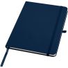 Libreta de tapa dura A5 de cartón reciclado con páginas rayadas Personalizada - Imagen 42