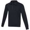 Sudadera unisex de material reciclado con cremallera 1/4 Aware™ de 280 g/m² Personalizada 637546 - Imagen 38