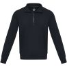 Sudadera unisex de material reciclado con cremallera 1/4 Aware™ de 280 g/m² Personalizada 637546 - Imagen 39