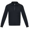 Sudadera unisex de material reciclado con cremallera 1/4 Aware™ de 280 g/m² Personalizada 637546 - Imagen 40