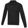 Sudadera unisex de material reciclado con cremallera 1/4 Aware™ de 280 g/m² Personalizada 637546 - Imagen 46