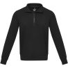 Sudadera unisex de material reciclado con cremallera 1/4 Aware™ de 280 g/m² Personalizada 637546 - Imagen 47