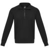 Sudadera unisex de material reciclado con cremallera 1/4 Aware™ de 280 g/m² Personalizada 637546 - Imagen 48