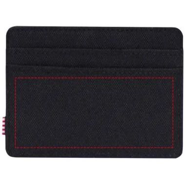 Tarjetero RFID Poliéster Reciclado | Goodie