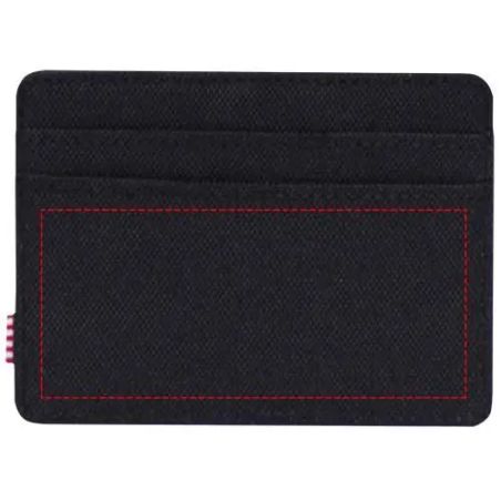 Tarjetero RFID Poliéster Reciclado | Goodie
