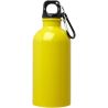 Bidón de 400 ml de acero inoxidable con certificado RCS con mosquetón - Imagen 15