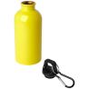 Bidón de 400 ml de acero inoxidable con certificado RCS con mosquetón - Imagen 18