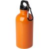 Bidón de 400 ml de acero inoxidable con certificado RCS con mosquetón - Imagen 25