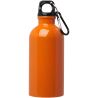 Bidón de 400 ml de acero inoxidable con certificado RCS con mosquetón - Imagen 27
