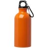 Bidón de 400 ml de acero inoxidable con certificado RCS con mosquetón - Imagen 28