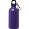 Bidón de 400 ml de acero inoxidable con certificado RCS con mosquetón - Imagen 33