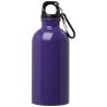 Bidón de 400 ml de acero inoxidable con certificado RCS con mosquetón - Imagen 34