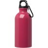 Bidón de 400 ml de acero inoxidable con certificado RCS con mosquetón - Imagen 39