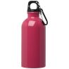 Bidón de 400 ml de acero inoxidable con certificado RCS con mosquetón - Imagen 40