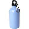 Bidón de 400 ml de acero inoxidable con certificado RCS con mosquetón - Imagen 43