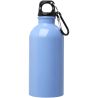 Bidón de 400 ml de acero inoxidable con certificado RCS con mosquetón - Imagen 45