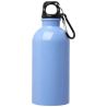 Bidón de 400 ml de acero inoxidable con certificado RCS con mosquetón - Imagen 46