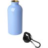 Bidón de 400 ml de acero inoxidable con certificado RCS con mosquetón - Imagen 47
