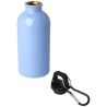 Bidón de 400 ml de acero inoxidable con certificado RCS con mosquetón - Imagen 48