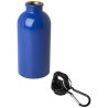 Bidón de 400 ml de acero inoxidable con certificado RCS con mosquetón - Imagen 54