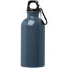 Bidón de 400 ml de acero inoxidable con certificado RCS con mosquetón - Imagen 57