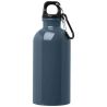Bidón de 400 ml de acero inoxidable con certificado RCS con mosquetón - Imagen 58