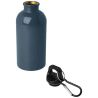 Bidón de 400 ml de acero inoxidable con certificado RCS con mosquetón - Imagen 60