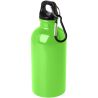 Bidón de 400 ml de acero inoxidable con certificado RCS con mosquetón - Imagen 61