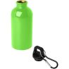 Bidón de 400 ml de acero inoxidable con certificado RCS con mosquetón - Imagen 65