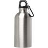 Bidón de 400 ml de acero inoxidable con certificado RCS con mosquetón - Imagen 69