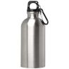 Bidón de 400 ml de acero inoxidable con certificado RCS con mosquetón - Imagen 70