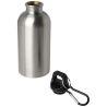 Bidón de 400 ml de acero inoxidable con certificado RCS con mosquetón - Imagen 72