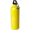 Bidón de 750 ml de acero inoxidable con certificado RCS con mosquetón Personalizado 6100861 - Imagen 12