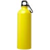 Bidón de 750 ml de acero inoxidable con certificado RCS con mosquetón Personalizado 6100861 - Imagen 15