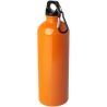 Bidón de 750 ml de acero inoxidable con certificado RCS con mosquetón Personalizado 6100861 - Imagen 24