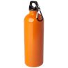 Bidón de 750 ml de acero inoxidable con certificado RCS con mosquetón Personalizado 6100861 - Imagen 25