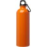 Bidón de 750 ml de acero inoxidable con certificado RCS con mosquetón Personalizado 6100861 - Imagen 26