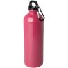 Bidón de 750 ml de acero inoxidable con certificado RCS con mosquetón Personalizado 6100861 - Imagen 36