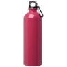 Bidón de 750 ml de acero inoxidable con certificado RCS con mosquetón Personalizado 6100861 - Imagen 39