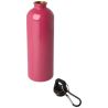 Bidón de 750 ml de acero inoxidable con certificado RCS con mosquetón Personalizado 6100861 - Imagen 41