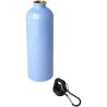 Bidón de 750 ml de acero inoxidable con certificado RCS con mosquetón Personalizado 6100861 - Imagen 46