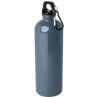 Bidón de 750 ml de acero inoxidable con certificado RCS con mosquetón Personalizado 6100861 - Imagen 55