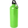 Bidón de 750 ml de acero inoxidable con certificado RCS con mosquetón Personalizado 6100861 - Imagen 60