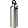 Bidón de 750 ml de acero inoxidable con certificado RCS con mosquetón Personalizado 6100861 - Imagen 66