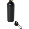 Bidón de 750 ml de acero inoxidable con certificado RCS con mosquetón Personalizado 6100861 - Imagen 76