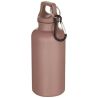 Botella de 400 ml de color liso de plástico reciclado con certificado RCS y mosquetón Personalizada 6100863 - Imagen 17